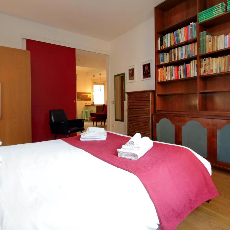 Trastevere - Appartamento con 2 Camere da Letto - 30