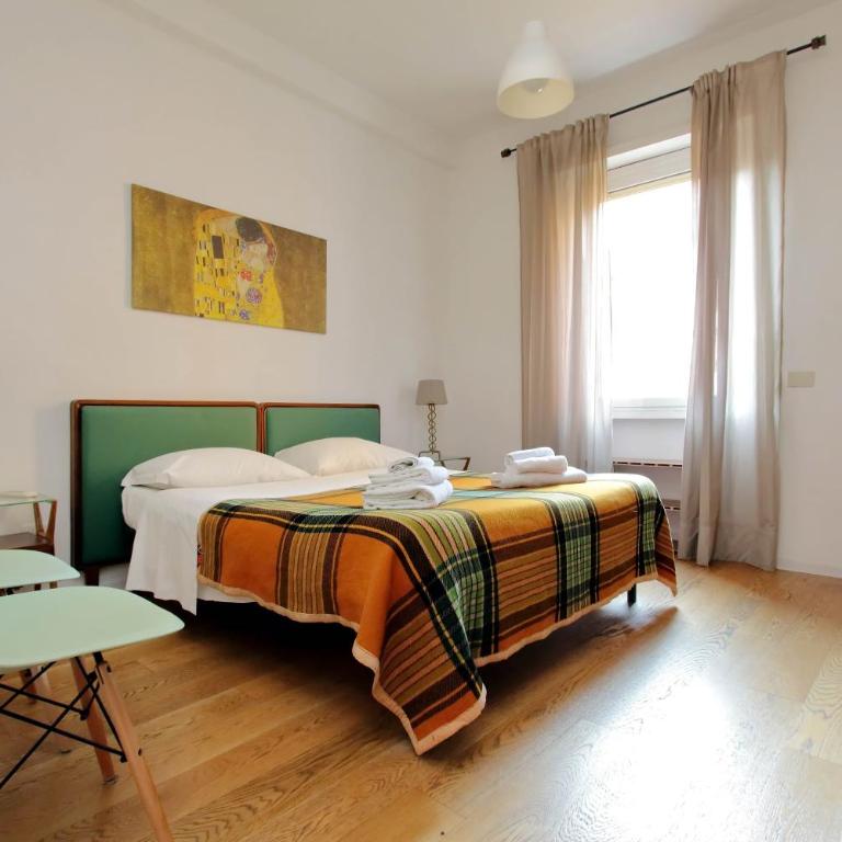 Trastevere - Appartamento con 2 Camere da Letto - 1