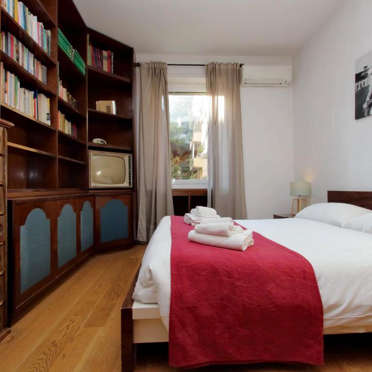 Trastevere - Appartamento con 2 Camere da Letto - 34