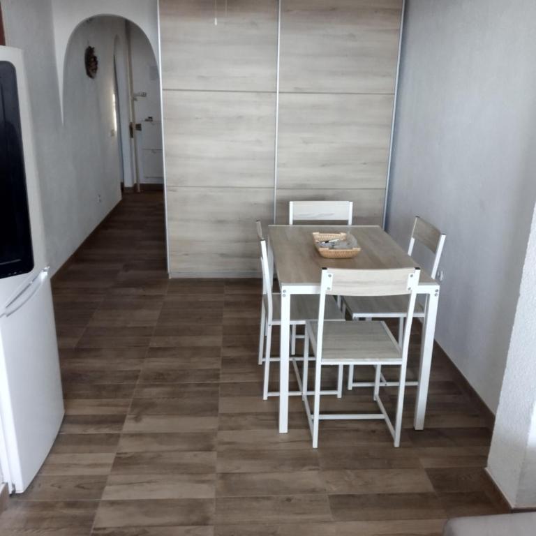 Sentral appartement in Torrevieja - Apartamento de 2 dormitorios - 15