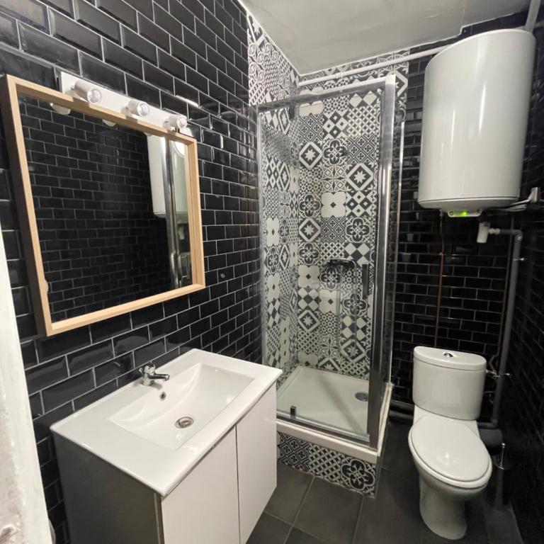 LE Globe - Chambre Double Classique - 12