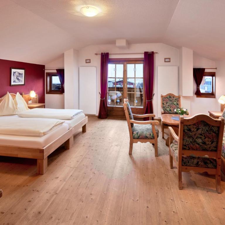 APARTMENT SONNBLICK, Kaprun, Salzburg - inklusive Sommerkarte - Studio mit Bergblick - 2