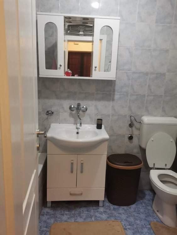 Kole Apartman - One-Bedroom Apartment - 11