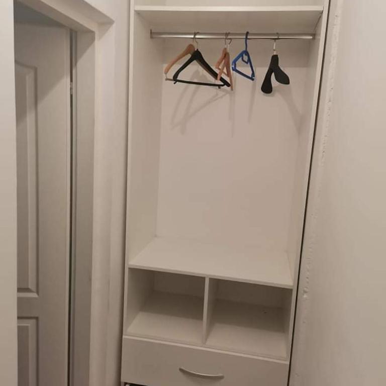 Kole Apartman - One-Bedroom Apartment - 10