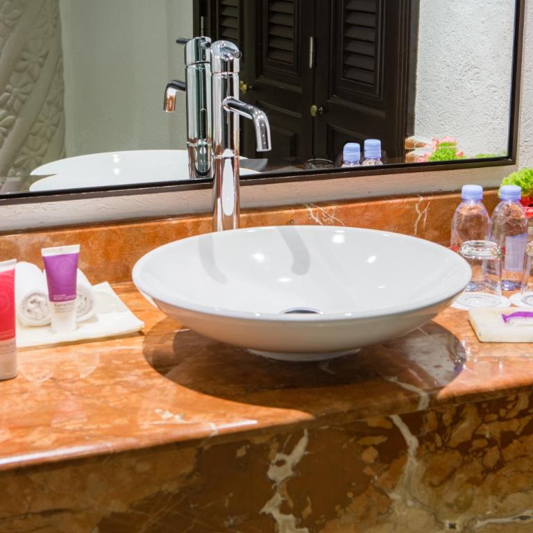 Hyatt Zilara Cancun - All Inclusive - Adults Only - Suite Junior con vistas al océano - 4