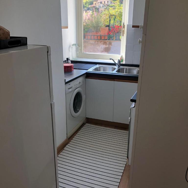 Unìco a Roma - Appartamento con 1 Camera da Letto - 39
