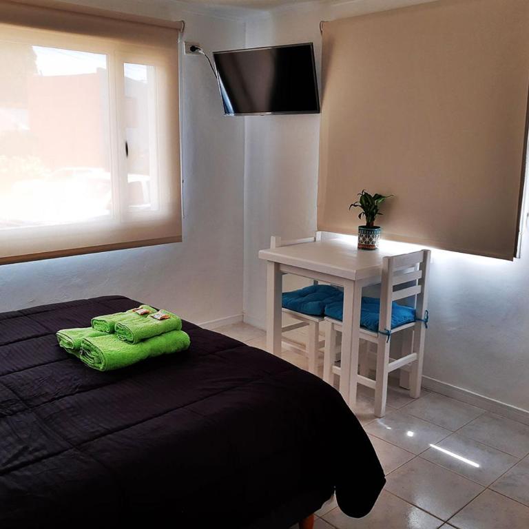 El Garage de los pioneros - Apartamento de 1 dormitorio - 6