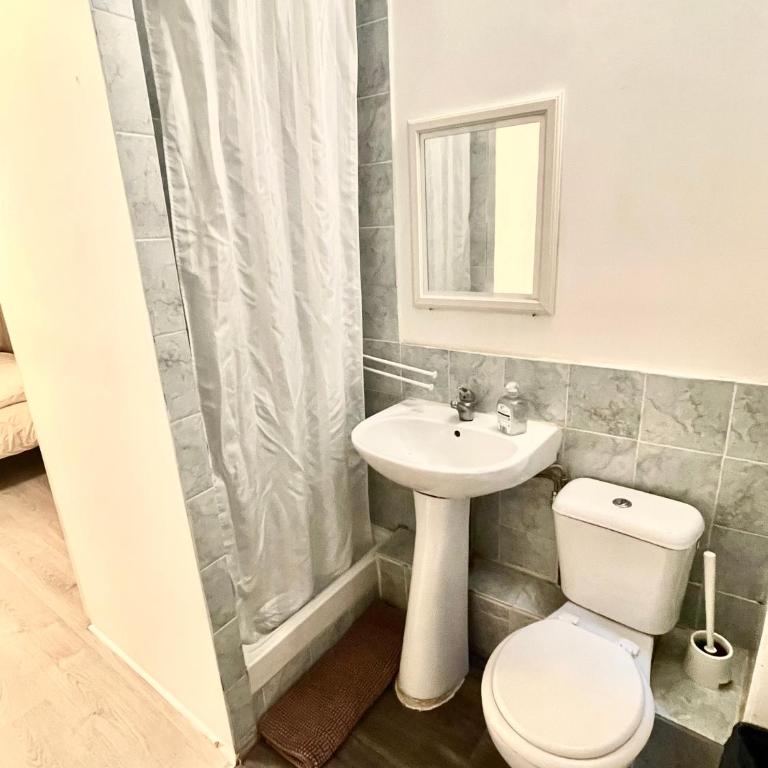 LE Globe - Chambre Double Classique - 6