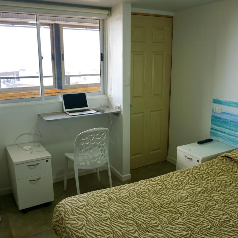 Hostal del Viajero - Habitación Doble - 1