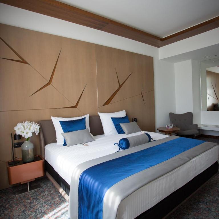 Hotel Austria & Bosna - Predsednički Suite - 3