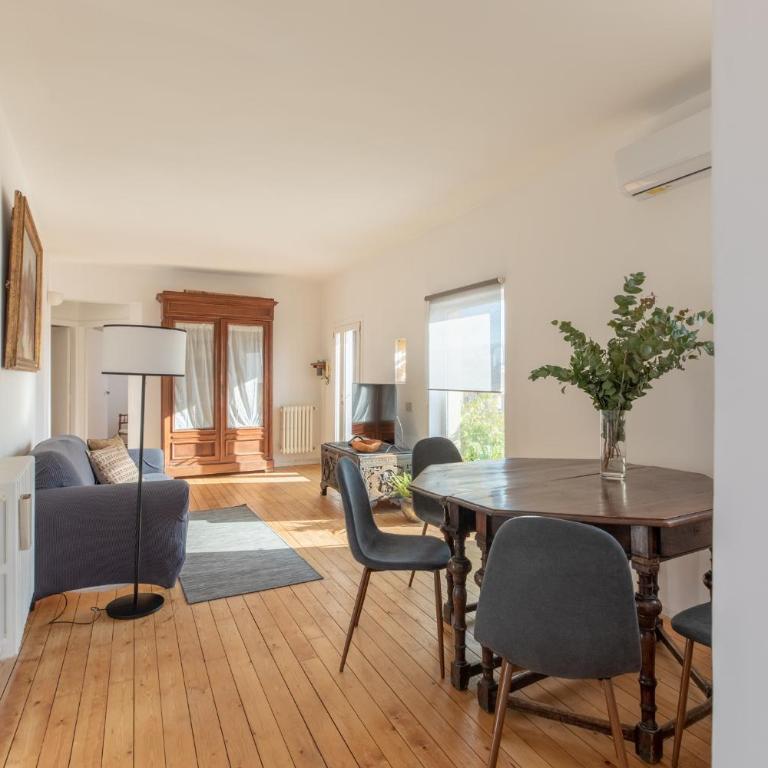 iFlat Penthouse overlooking Rome - Two-Bedroom Apartment - 13