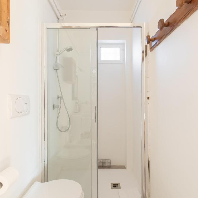 iFlat Penthouse overlooking Rome - Two-Bedroom Apartment - 15