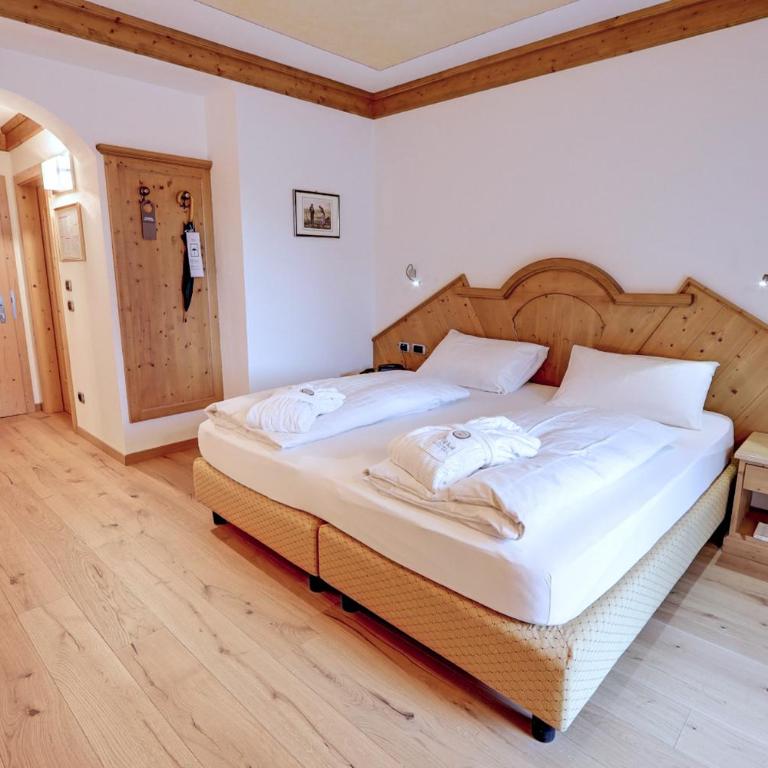 Leading Relax Hotel Maria - Camera Matrimoniale/Doppia con Letti Singoli - 1