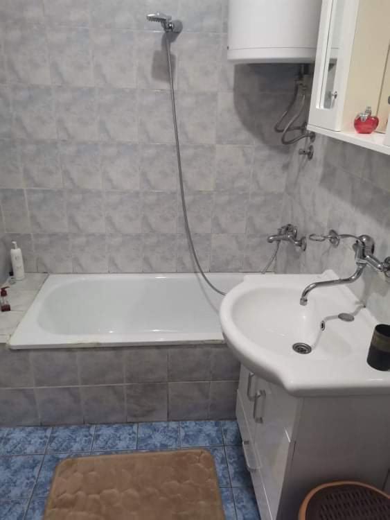 Kole Apartman - One-Bedroom Apartment - 12
