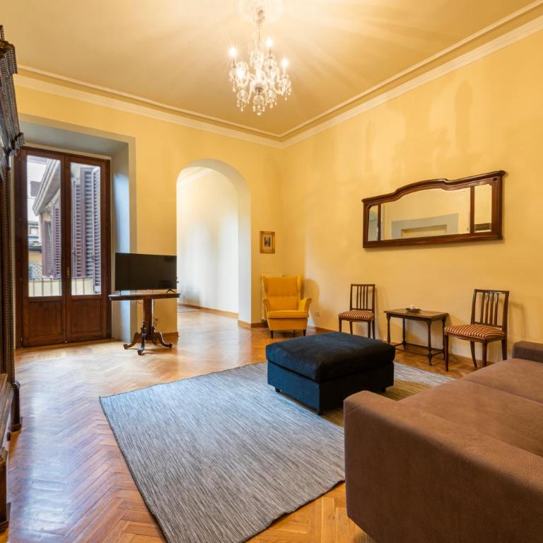 Duomo Luxury House by Mmega - Appartamento con 2 Camere da Letto - 1