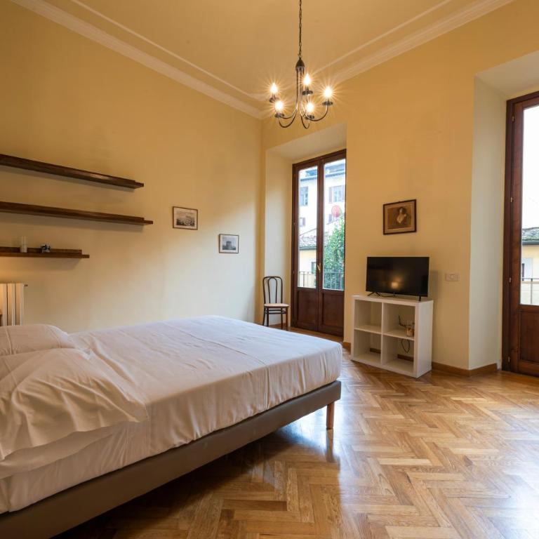 Duomo Luxury House by Mmega - Appartamento con 2 Camere da Letto - 6