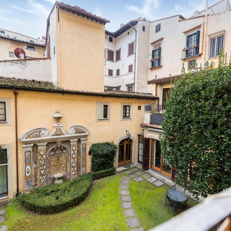 Duomo Luxury House by Mmega - Appartamento con 2 Camere da Letto - 19