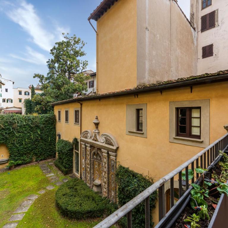 Duomo Luxury House by Mmega - Appartamento con 2 Camere da Letto - 22