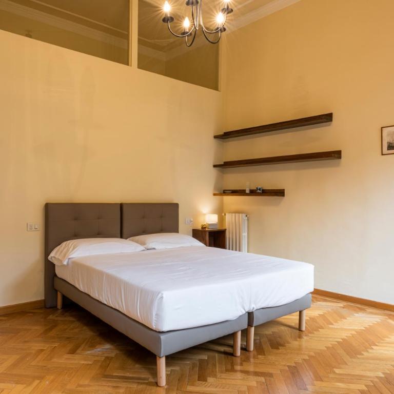 Duomo Luxury House by Mmega - Appartamento con 2 Camere da Letto - 8