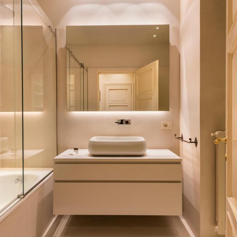 Duomo Luxury House by Mmega - Appartamento con 2 Camere da Letto - 27
