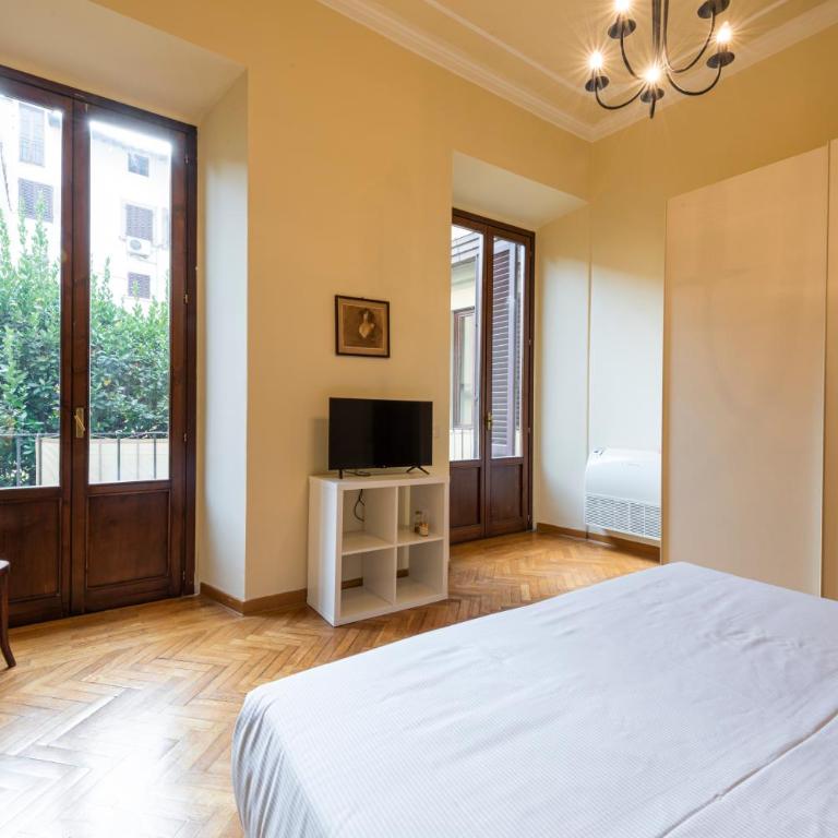 Duomo Luxury House by Mmega - Appartamento con 2 Camere da Letto - 10