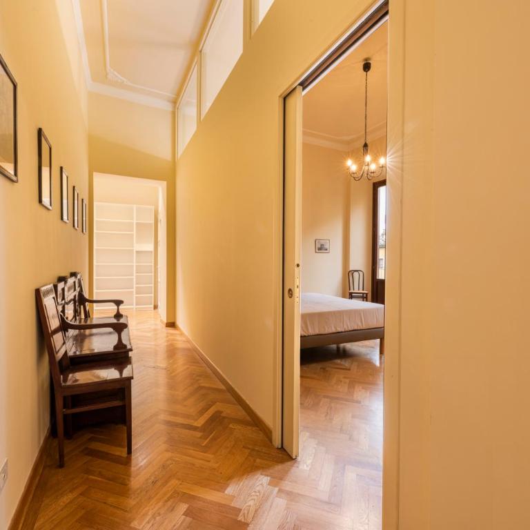 Duomo Luxury House by Mmega - Appartamento con 2 Camere da Letto - 16