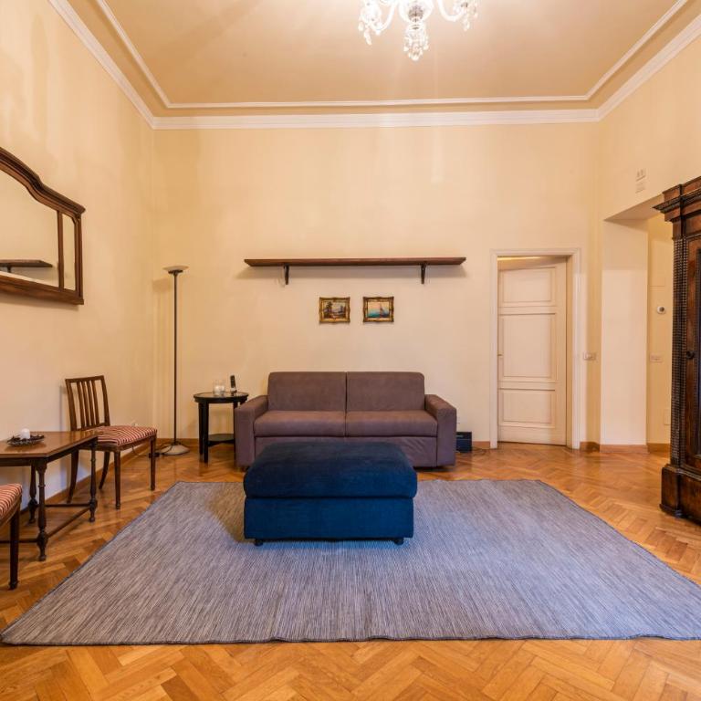 Duomo Luxury House by Mmega - Appartamento con 2 Camere da Letto - 14