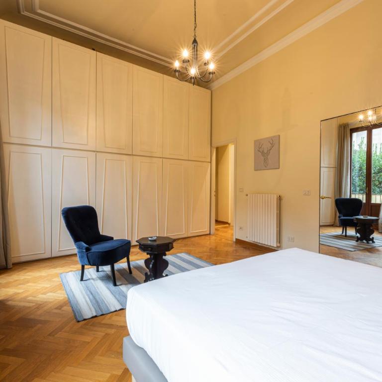 Duomo Luxury House by Mmega - Appartamento con 2 Camere da Letto - 11