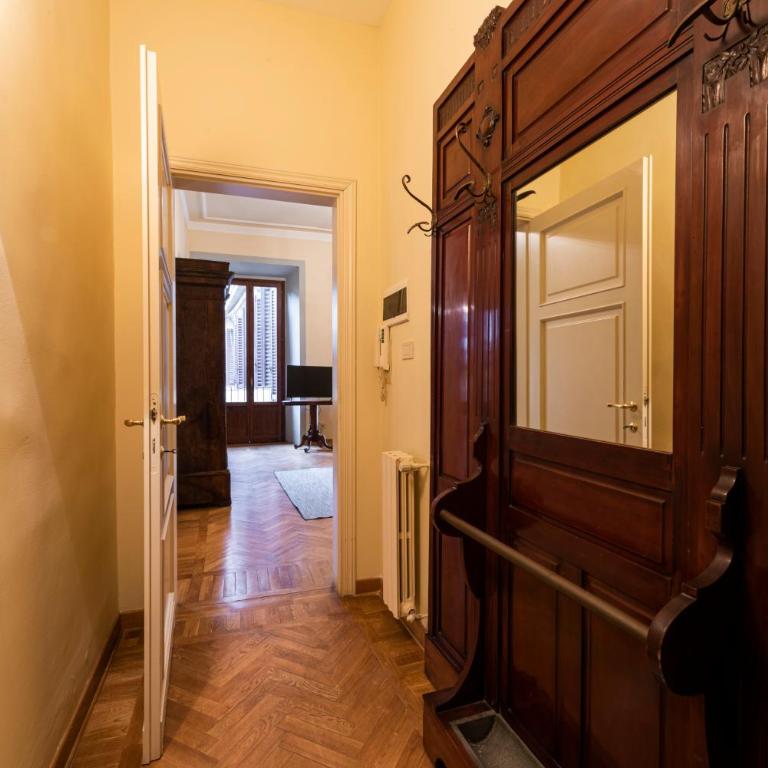 Duomo Luxury House by Mmega - Appartamento con 2 Camere da Letto - 17
