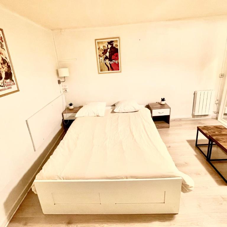 LE Globe - Chambre Double Classique - 3