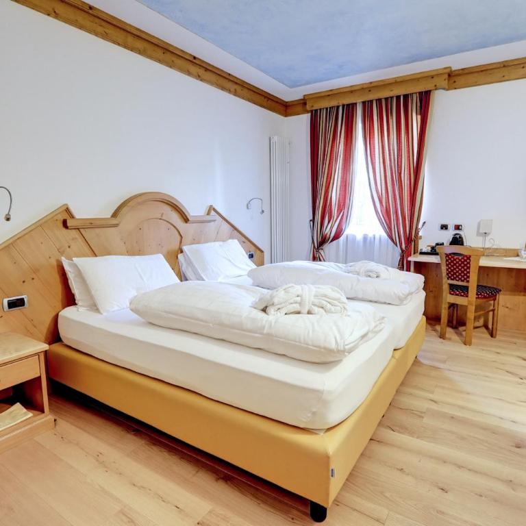 Leading Relax Hotel Maria - Suite Superior - 4