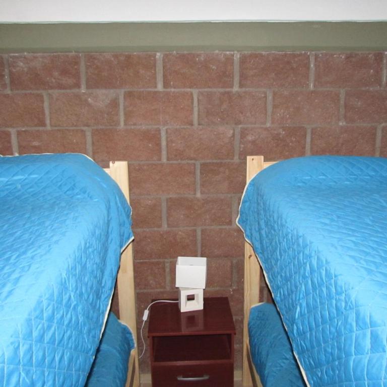 Alojamiento para Grupos - Apartamento de 1 dormitorio - 13