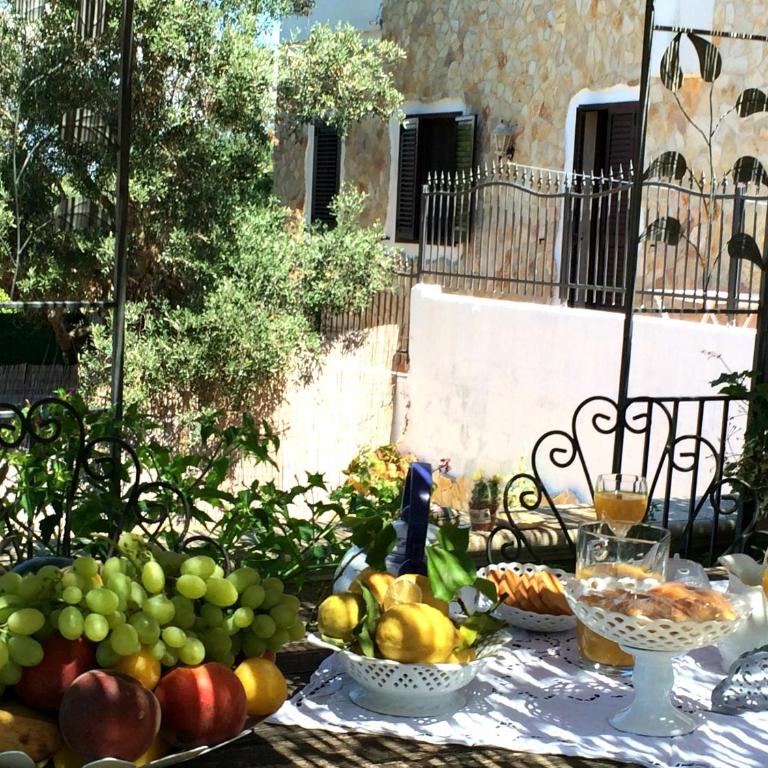 Villa Casa Vacanze Fiore - Appartamento con 2 Camere da Letto e Giardino Privato - 4