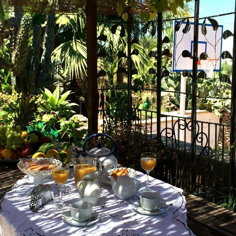Villa Casa Vacanze Fiore - Appartamento con 2 Camere da Letto e Giardino Privato - 28