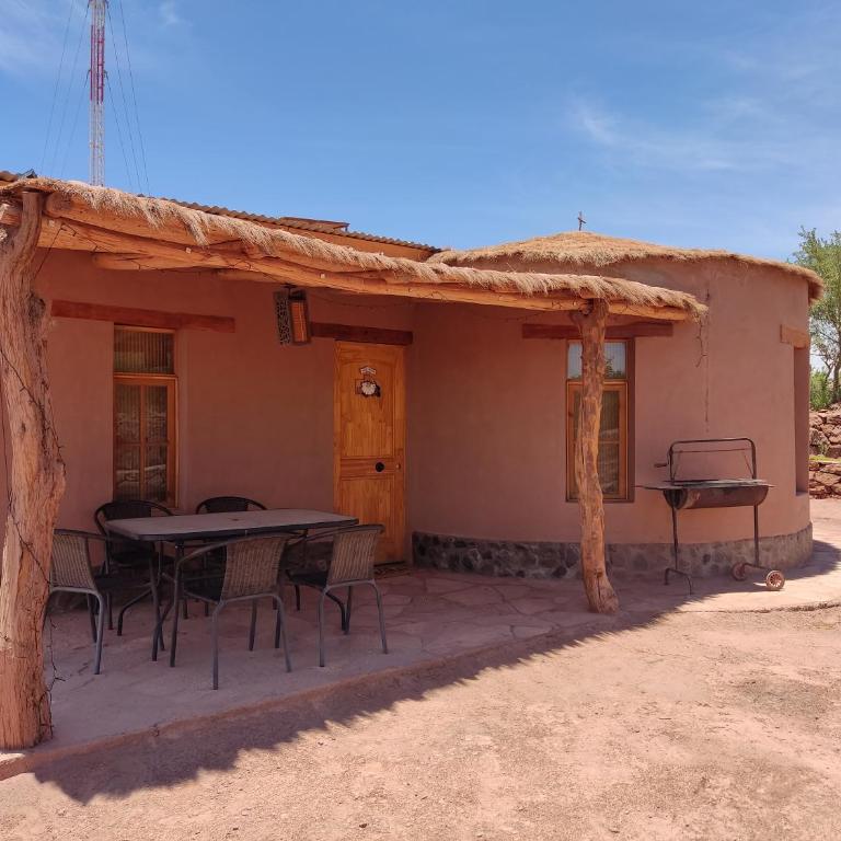 Cabañas Larache - Bungalow - 2