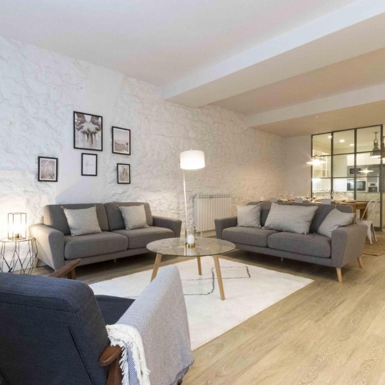 The Rentals Collection - Spirit - Apartamento - 1