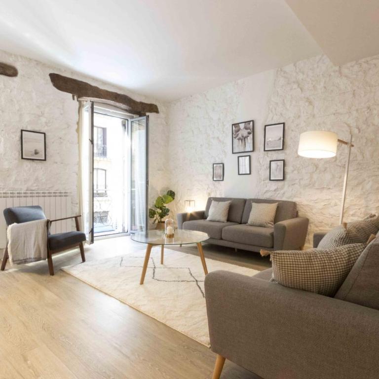 The Rentals Collection - Spirit - Apartamento - 4
