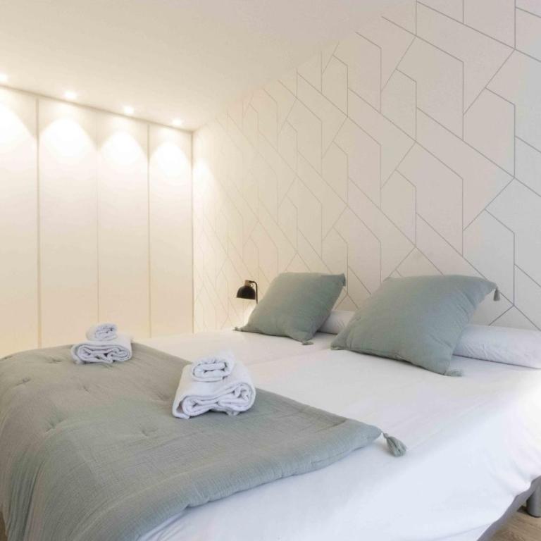 The Rentals Collection - Spirit - Apartamento - 20