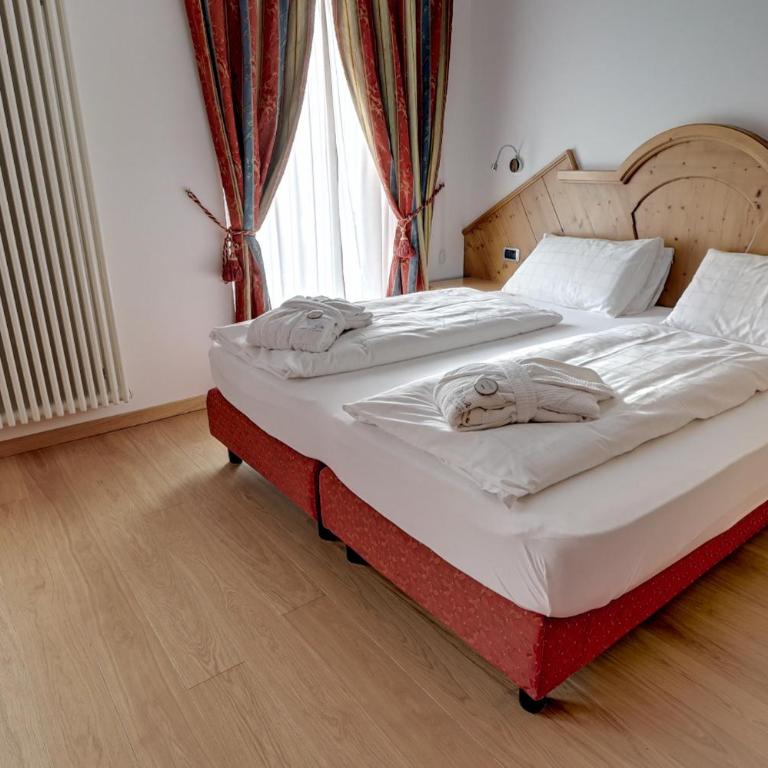 Leading Relax Hotel Maria - Suite con Balcone - 2