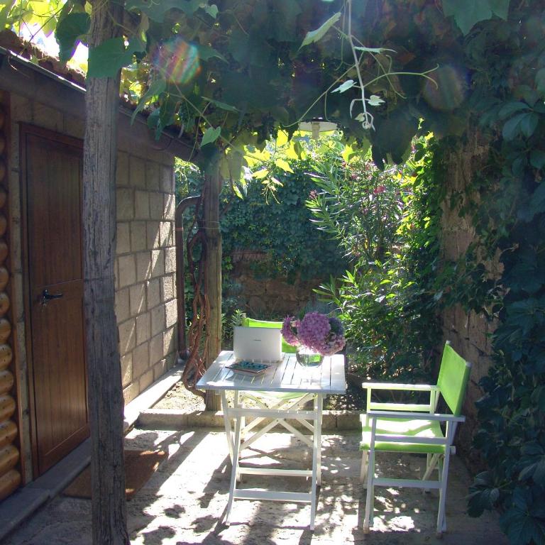Chalet Lidia - Chalet (2 Adulti) - 39