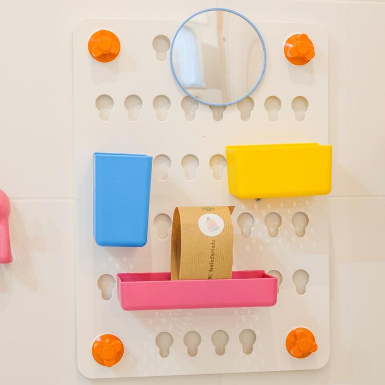 Babyaccommodation Family Experience IV - Two-Bedroom Apartment - 23