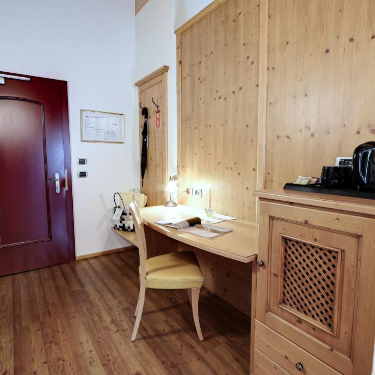 Leading Relax Hotel Maria - Junior Suite - 1