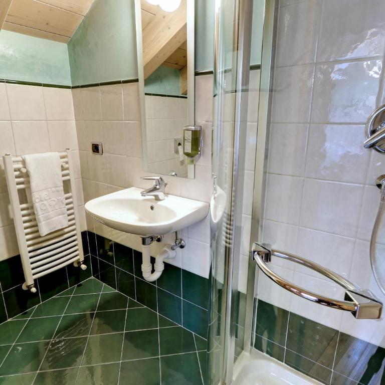 Leading Relax Hotel Maria - Junior Suite - 2