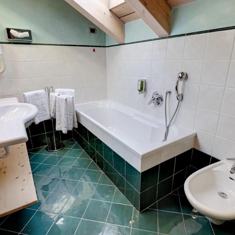 Leading Relax Hotel Maria - Junior Suite - 3