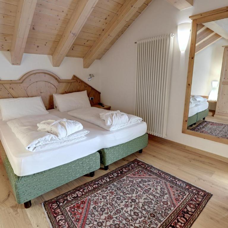 Leading Relax Hotel Maria - Junior Suite - 6