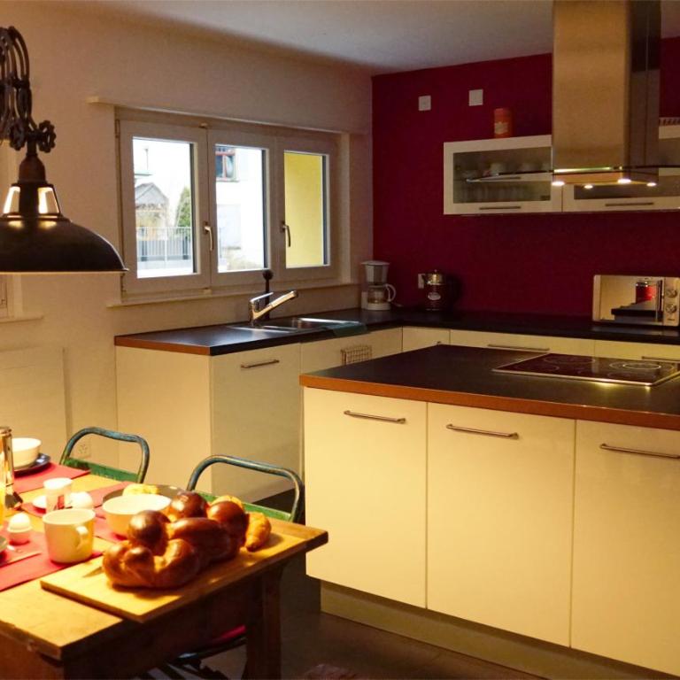 Interlaken City Apartments - Two-Bedroom Apartment - 21