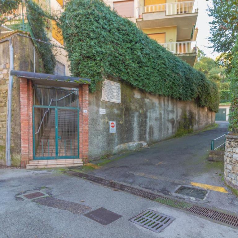 RIVIERA APARTMENT Comodo, centrale, Aria condizionata - Appartamento con 1 Camera da Letto - 27