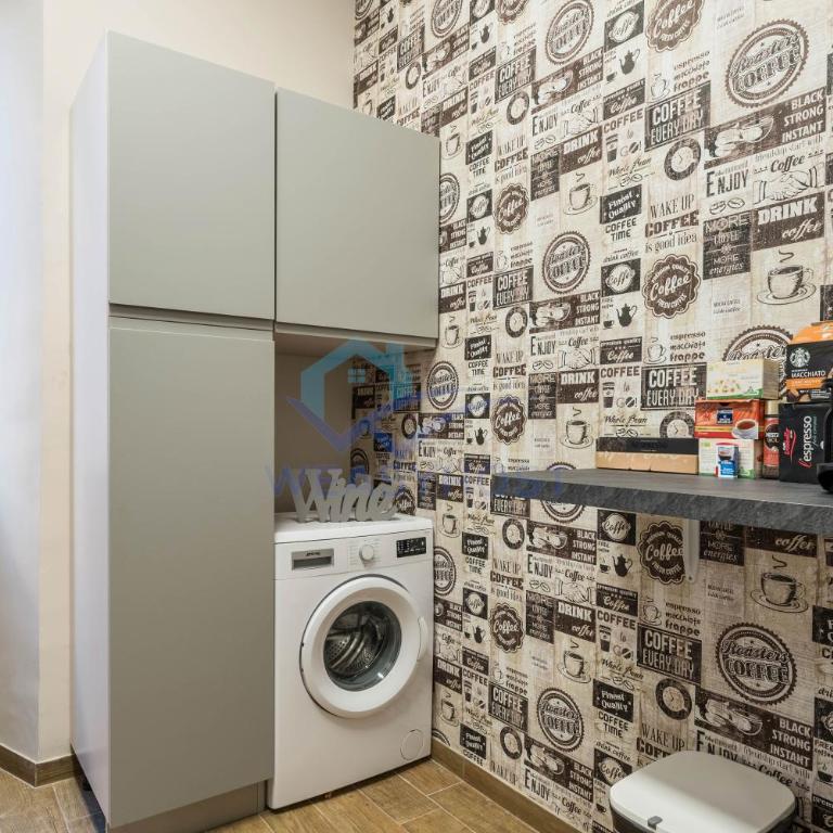Modern apt near Vatican! - Appartamento con 2 Camere da Letto - 16
