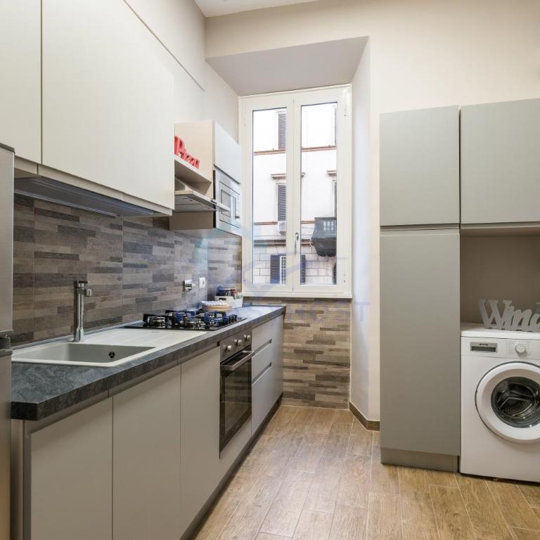 Modern apt near Vatican! - Appartamento con 2 Camere da Letto - 4