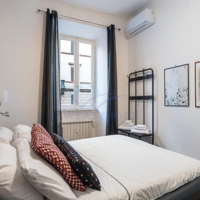 Modern apt near Vatican! - Appartamento con 2 Camere da Letto - 5